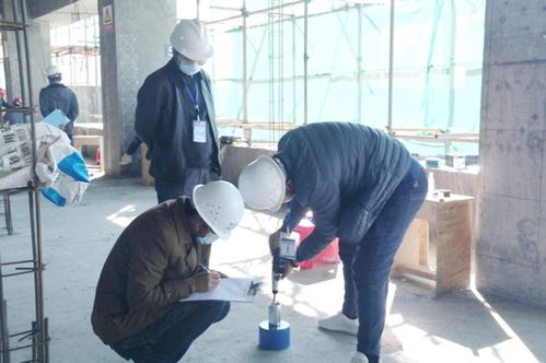 云南省第十八届职工职业技能大赛建筑工程主体结构检测员技能竞赛圆满结束